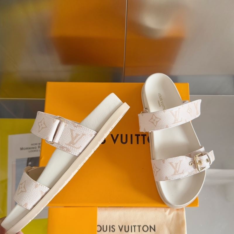 Louis Vuitton Slippers